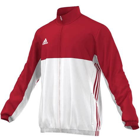 adidas T16 'Offcourt' Team Jack Heren 